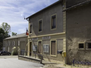 Friauville