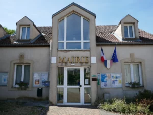 Jouaville