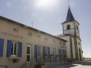 Ozerailles