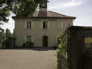 Ville-sur-Yron