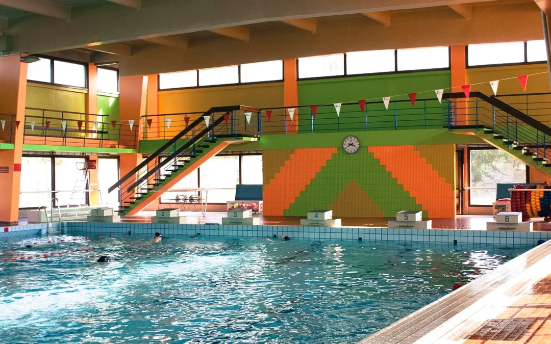 Fermeture temporaire des piscines avant une rentrée riche en activités
