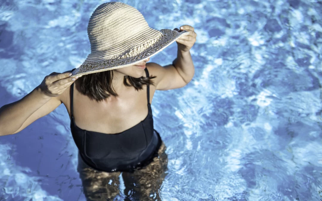 Piscines gratuites