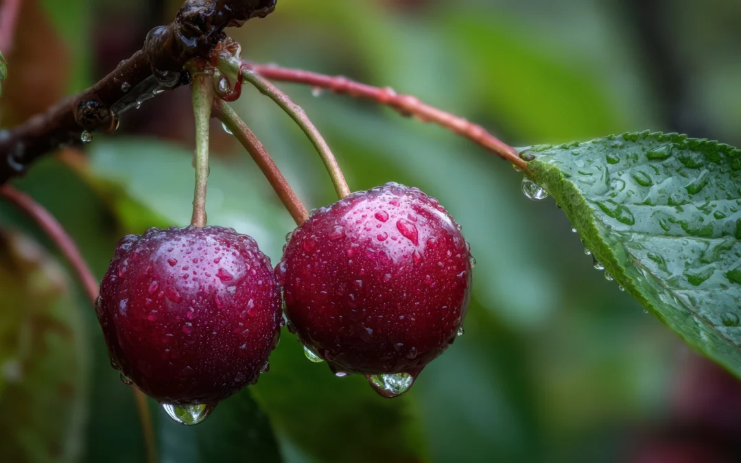Cerises