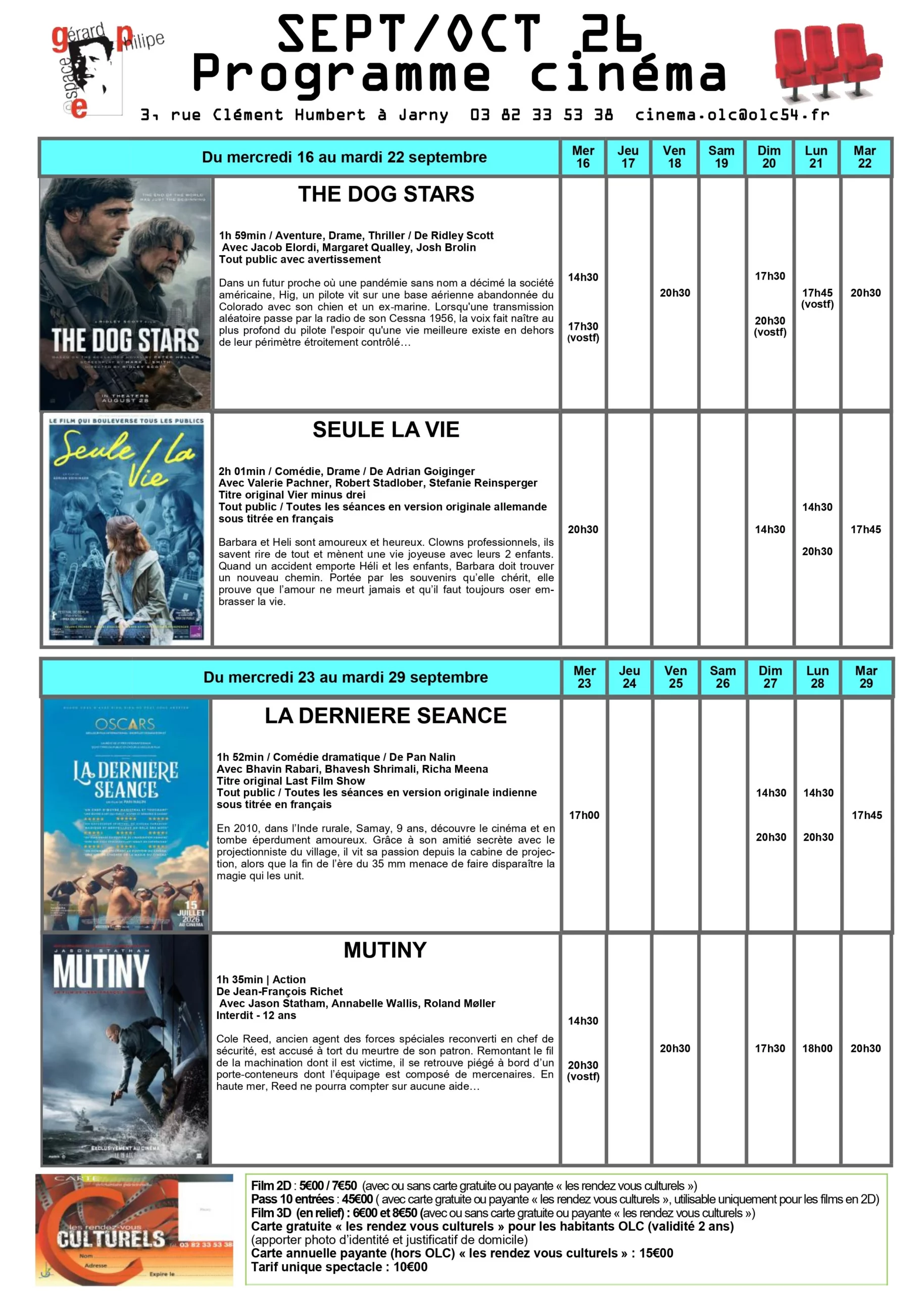 Programme EGP septembre - octobre 2026 (1)
